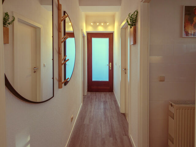 Ferienwohnung in Kellenhusen - Seerose Tommek - Bild 5