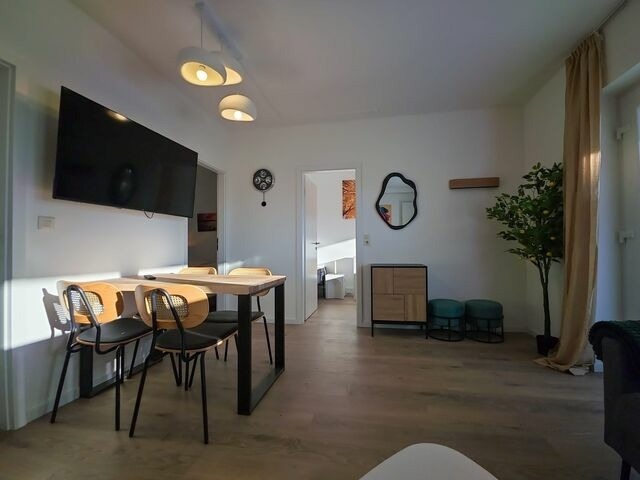 Ferienwohnung in Kellenhusen - Seerose Jutta - Bild 2