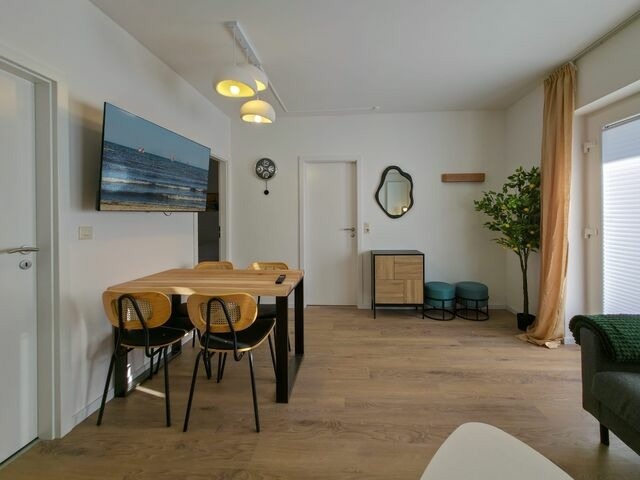 Ferienwohnung in Kellenhusen - Seerose Jutta - Bild 3