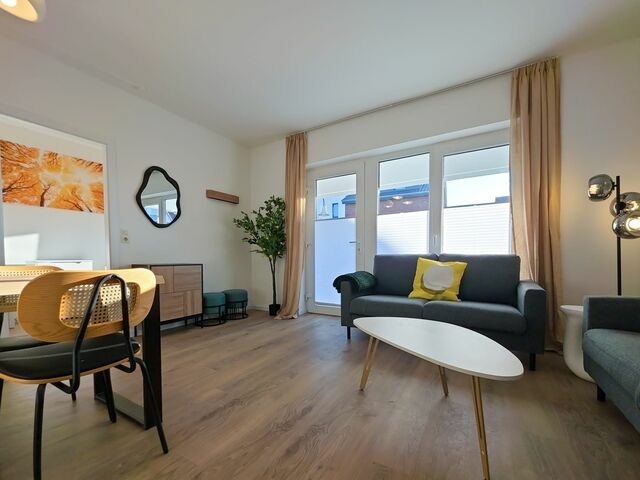 Ferienwohnung in Kellenhusen - Seerose Jutta - Bild 4