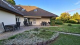 Ferienwohnung in Koserow - Bernsteinbad Koserow - Haus F&uuml;nf Elemente Ferienwohnung Luft - Bild 13