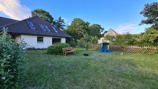 Ferienwohnung in Koserow - Bernsteinbad Koserow - Haus F&uuml;nf Elemente Ferienwohnung Erde - Bild 17