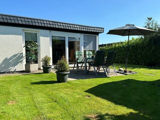 Ferienhaus in Kappeln - Zwischen Schlei & Ostsee - Bild 4
