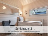 Ferienhaus in Sch&ouml;nberg - Ferienhaus K&uuml;stenzauber - Bild 11