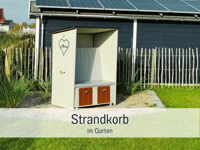 Ferienhaus in Sch&ouml;nberg - Ferienhaus K&uuml;stenzauber - Bild 18