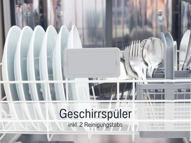 Ferienhaus in Sch&ouml;nberg - Ferienhaus K&uuml;stenzauber - Bild 21