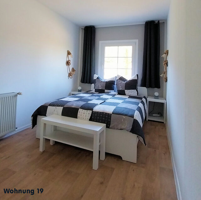 Ferienwohnung in L&uuml;tow - Zeit f&uuml;r Erholung, Ferienhaus A&C Prudlo, Usedom - Bild 8
