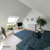 Ferienwohnung in L&uuml;tow - Zeit f&uuml;r Erholung, Ferienhaus A&C Prudlo, Usedom - Bild 11