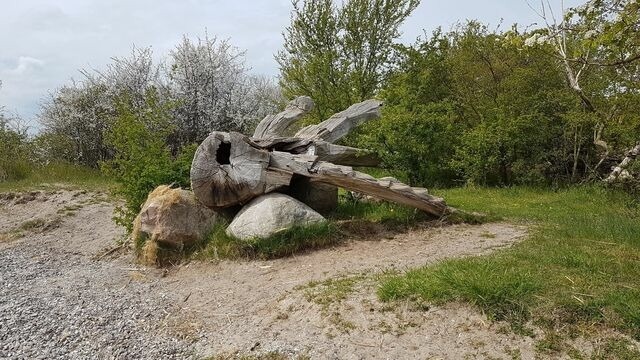Ferienwohnung in L&uuml;tow - Zeit f&uuml;r Erholung, Ferienhaus A&C Prudlo, Usedom - Bild 16