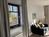 Ferienwohnung in Gustow - Ferienwohnung "Klaus St&ouml;rtebeker" mit Sonnenterrasse & Garten zwischen Strand, Wald und Wiese! - Bild 5