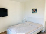 Ferienwohnung in Gustow - Ferienwohnung "Klaus St&ouml;rtebeker" mit Sonnenterrasse & Garten zwischen Strand, Wald und Wiese! - Bild 14