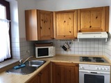 Ferienwohnung in Gustow - Ferienwohnung "Klaus St&ouml;rtebeker" mit Sonnenterrasse & Garten zwischen Strand, Wald und Wiese! - Bild 19