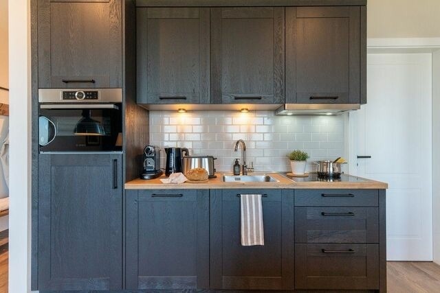 Ferienwohnung in Gro&szlig;enbrode - Appartmenthaus "S&uuml;dstrand 44", Wohnung 20 "Weitblick" - Bild 6