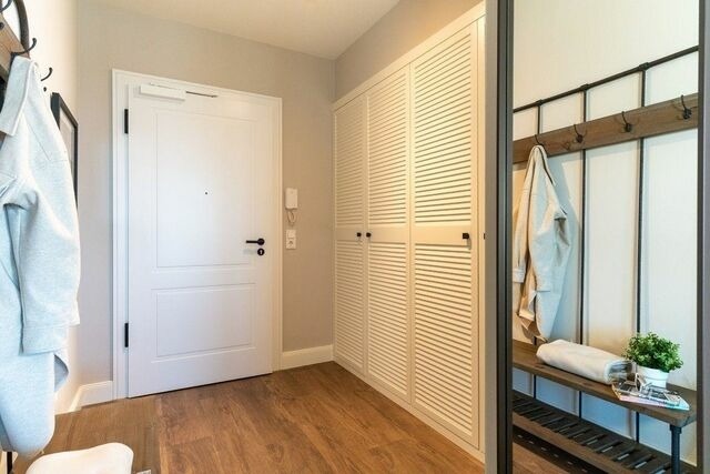 Ferienwohnung in Gro&szlig;enbrode - Appartmenthaus "S&uuml;dstrand 44", Wohnung 20 "Weitblick" - Bild 17