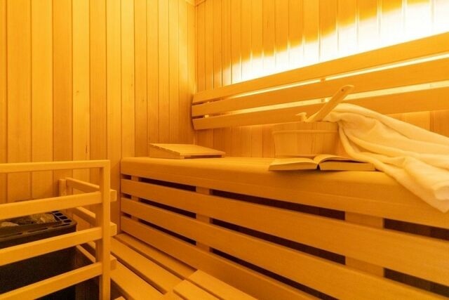 Ferienwohnung in Gro&szlig;enbrode - Appartmenthaus "S&uuml;dstrand 44", Wohnung 20 "Weitblick" - Bild 21