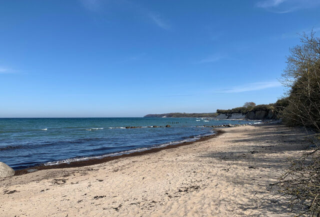 Ferienhaus in Breege - Boddenblick - Breege - Bild 25