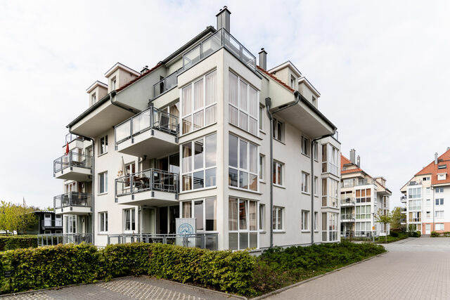 Ferienwohnung in Gro&szlig;enbrode - M&ouml;wennest 5 - Gro&szlig;enbrode - Bild 9