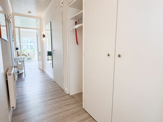Ferienwohnung in Grömitz - Winkelidyll - Bild 12