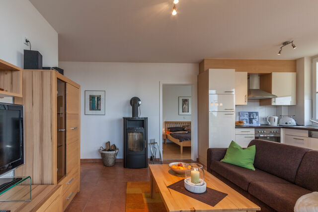 Ferienwohnung in Gro&szlig;enbrode - Seestern 31 - Gro&szlig;enbrode - Bild 3