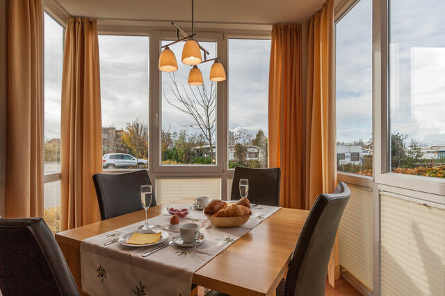 Ferienwohnung in Gro&szlig;enbrode - Seestern 31 - Gro&szlig;enbrode - Bild 5