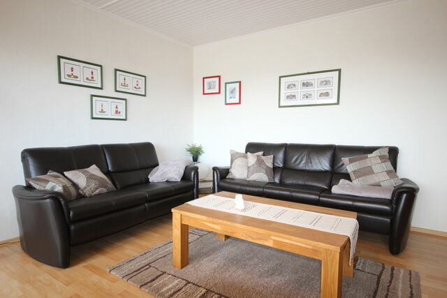 Ferienwohnung in Gr&ouml;mitz - Sonnenblick 6-03 (069) - Bild 3