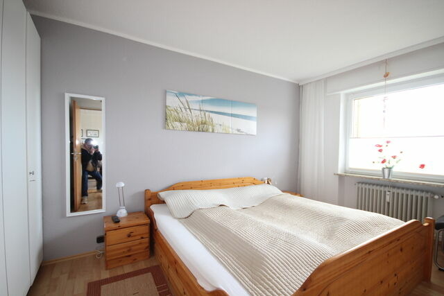 Ferienwohnung in Gr&ouml;mitz - Sonnenblick 6-03 (069) - Bild 6