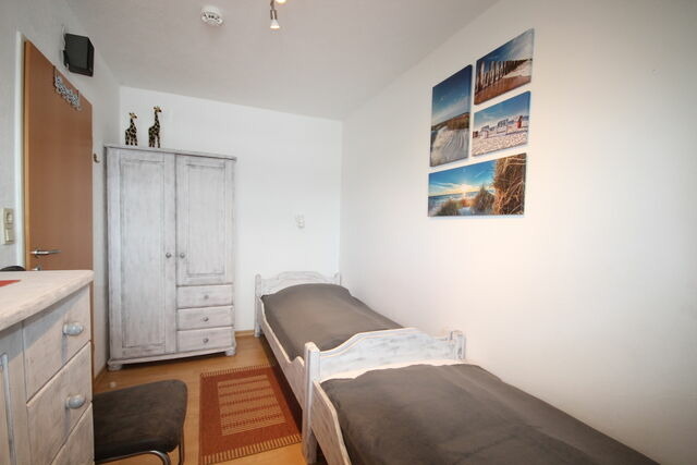 Ferienwohnung in Gr&ouml;mitz - Sonnenblick 6-03 (069) - Bild 7