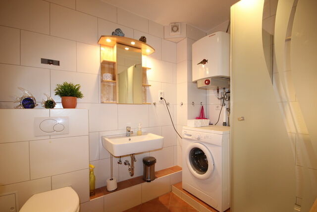 Ferienwohnung in Gr&ouml;mitz - Sonnenblick 6-03 (069) - Bild 9