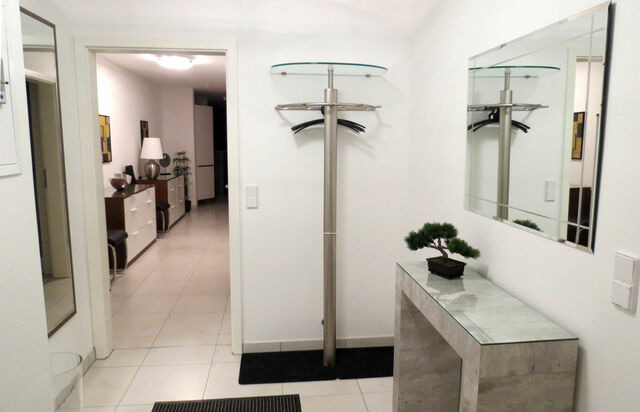 Ferienwohnung in Gro&szlig;enbrode - Ostseeresidenz 3 - Gro&szlig;enbrode - Bild 3