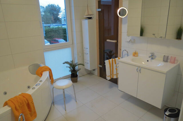 Ferienwohnung in Gro&szlig;enbrode - Ostseeresidenz 3 - Gro&szlig;enbrode - Bild 10