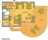 Ferienhaus in Zinnowitz - Strohhut - Zinnowitz - Bild 20