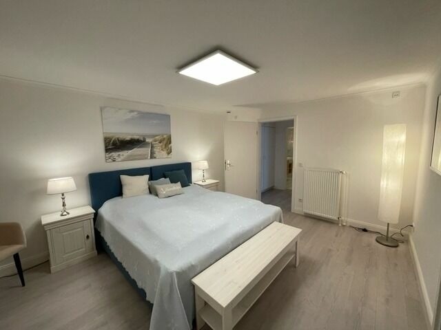 Ferienwohnung in Gl&uuml;cksburg - F&ouml;rdel&auml;ufer - Bild 11