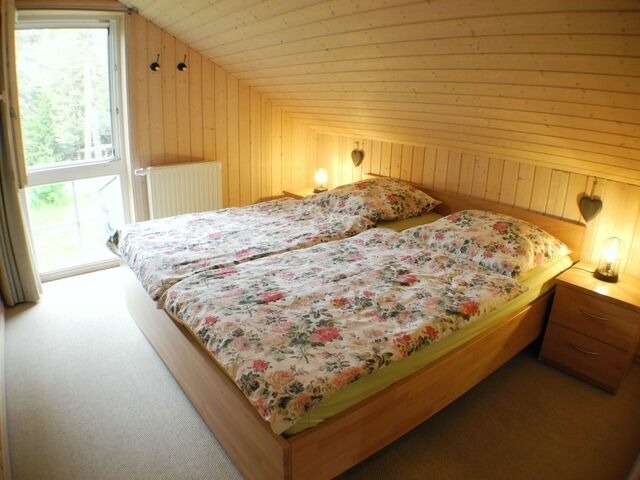 Ferienhaus in Baabe - Ostseestrandhus - Baabe - Bild 10