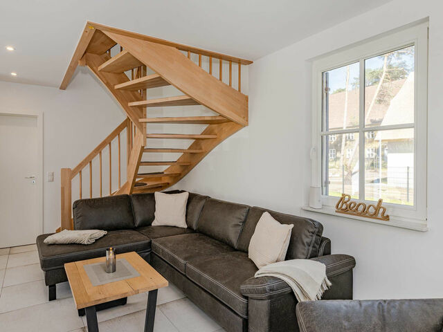 Ferienhaus in Zirchow - St&ouml;rtebeker - Zirchow - Bild 4