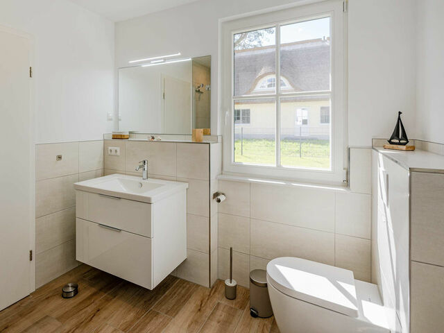 Ferienhaus in Zirchow - St&ouml;rtebeker - Zirchow - Bild 7