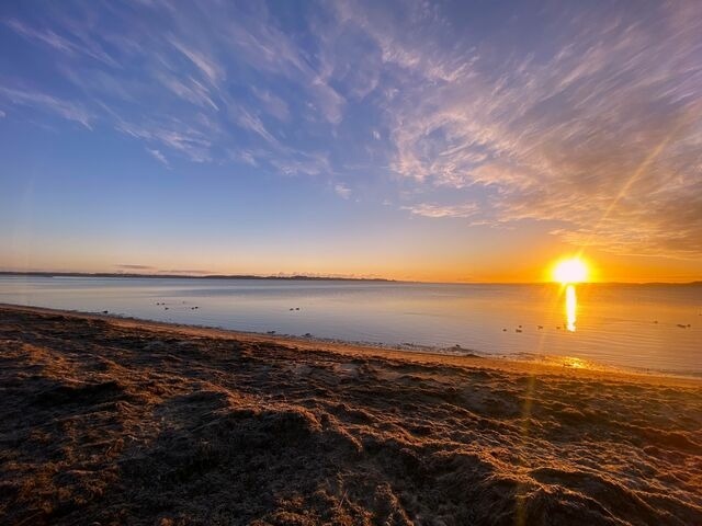 Ferienwohnung in Gl&uuml;cksburg - Ferienwohnung Noorblick - Bild 25