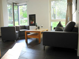 Ferienwohnung in Baabe - Strandvilla Baabe 15 - Bild 1