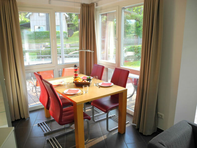 Ferienwohnung in Baabe - Strandvilla Baabe 15 - Bild 11