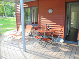 Ferienwohnung in Baabe - Strandvilla Baabe 15 - Bild 14