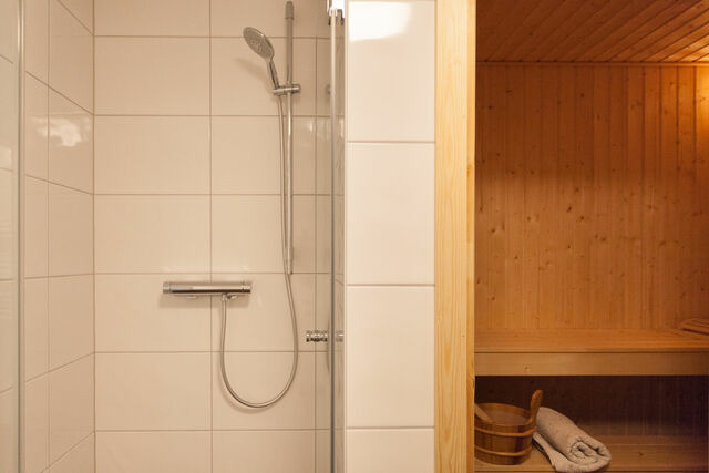 Ferienwohnung in Baabe - Strandvilla Baabe 15 - Bild 21