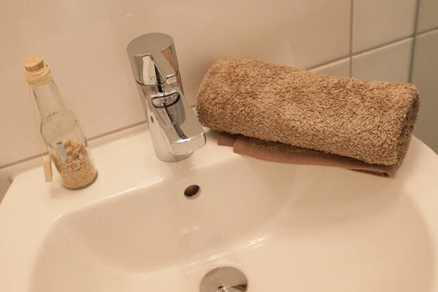 Ferienwohnung in Baabe - Strandvilla Baabe 15 - Bild 23