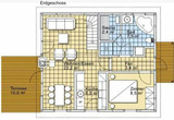Ferienhaus in Baabe - Ferienhaus in den D&uuml;nen 282 - Baabe - Bild 20