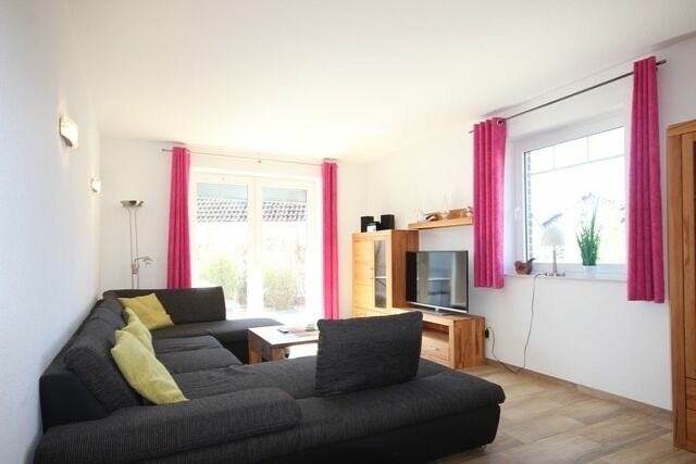 Ferienwohnung in Gr&ouml;mitz - Berking-Klebe 57-4 - Bild 2