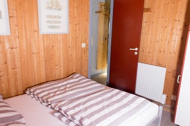 Ferienhaus in Gl&uuml;cksburg - Fjordstuga - Bild 11