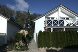 Ferienhaus in Heringsdorf - Seeadler 3 - S&uuml;ssau - Bild 1