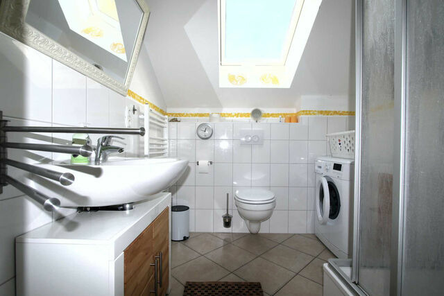 Ferienhaus in Heringsdorf - Seeadler 3 - S&uuml;ssau - Bild 9