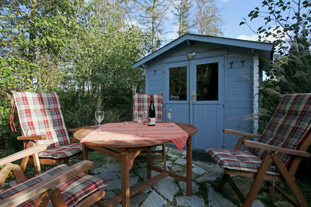 Ferienhaus in Heringsdorf - Seeadler 3 - S&uuml;ssau - Bild 12