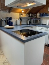 Ferienhaus in Gl&uuml;cksburg - Ferienhaus "lille bl&aring; s&oslash;ster" - Bild 5