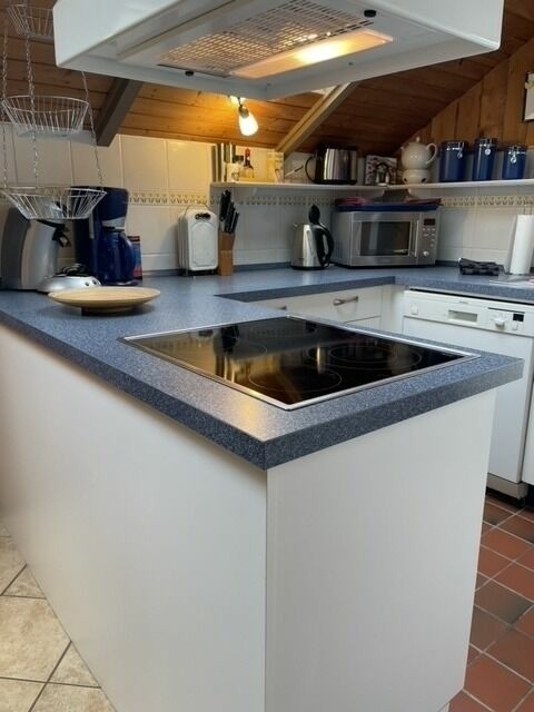 Ferienhaus in Gl&uuml;cksburg - Ferienhaus "lille bl&aring; s&oslash;ster" - Bild 5