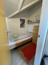 Ferienhaus in Gl&uuml;cksburg - Ferienhaus "lille bl&aring; s&oslash;ster" - Bild 6